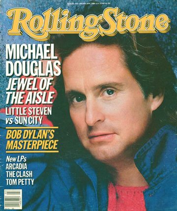Rolling Stone 1986 Issue 465 (January 16)