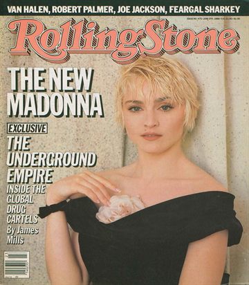 Rolling Stone 1986 Issue 475 (June 05)