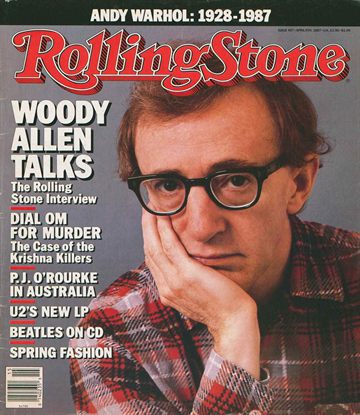 Rolling Stone 1987 Issue 497 (April 09)