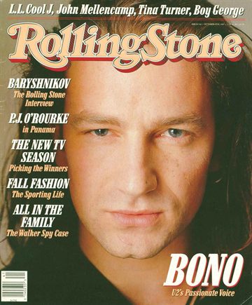 Rolling Stone 1987 Issue 510 (October 08)