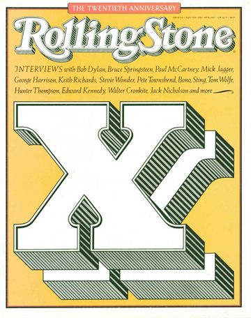 Rolling Stone 1987 Issue 512 (November 05)