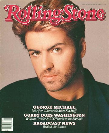Rolling Stone 1988 Issue 518 (January 28)