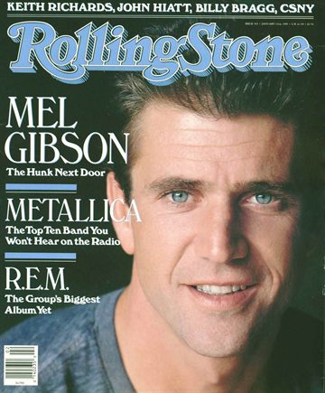 Rolling Stone 1989 Issue 543 (January 12)