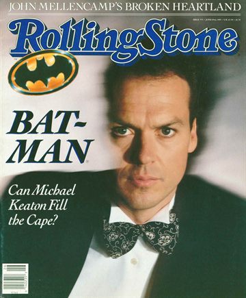 Rolling Stone 1989 Issue 555 (June 29)