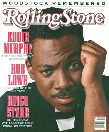 Rolling Stone 1989 Issue 559 (August 24)
