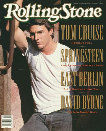 Rolling Stone 1990 Issue 569 (January 11)