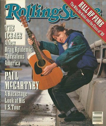 Rolling Stone 1990 Issue 571 (February 08)