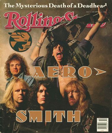Rolling Stone 1990 Issue 575 (April 05)