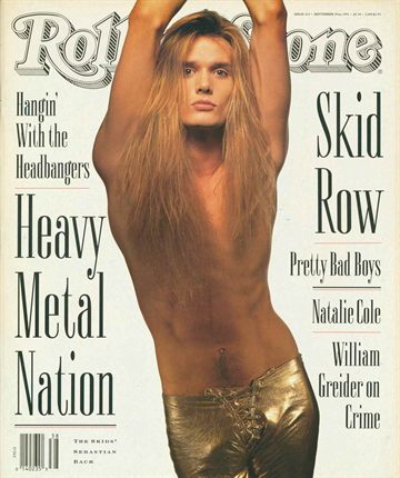 Rolling Stone 1991 Issue 613 (September 19)