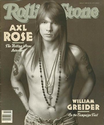 Rolling Stone 1992 Issue 627 (April 02)