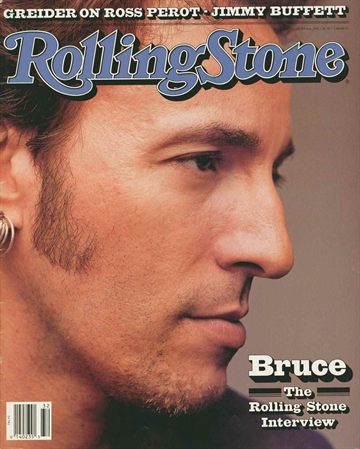 Rolling Stone 1992 Issue 636 (August 06)