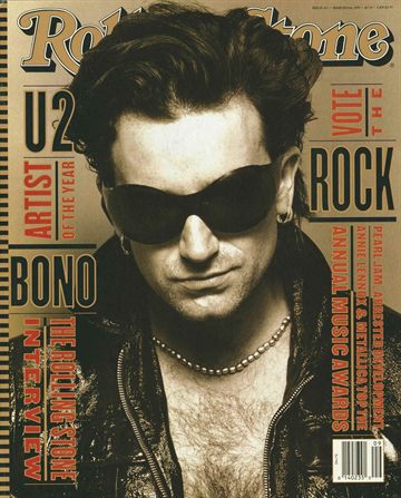 Rolling Stone 1993 Issue 651 (March 04)