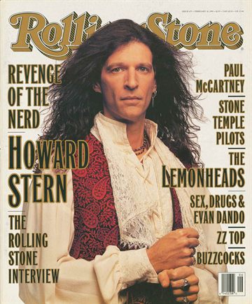 Rolling Stone 1994 Issue 675 (February 10)