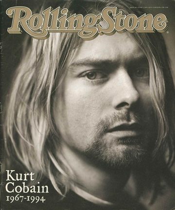 Rolling Stone 1994 Issue 683 (June 02)