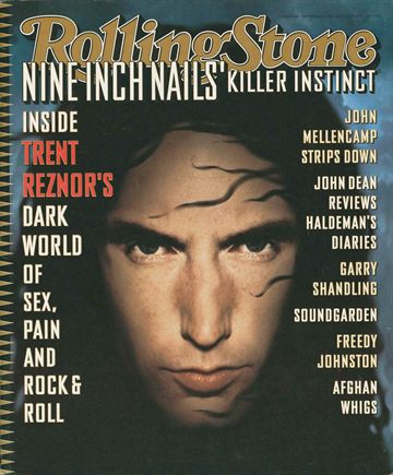 Rolling Stone 1994 Issue 690 (September 08)