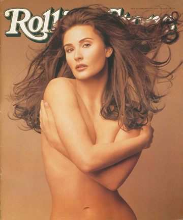 Rolling Stone 1995 Issue 701 (February 09)