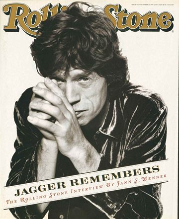 Rolling Stone 1995 Issue 723 (December 14)