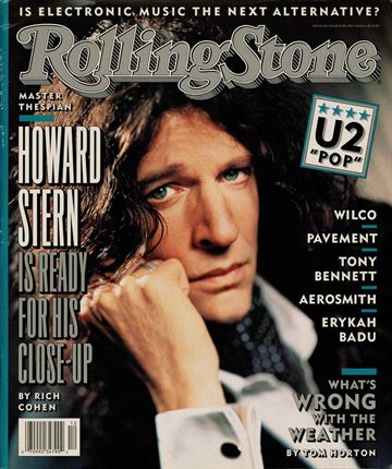 Rolling Stone 1997 Issue 756 (March 20)