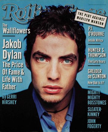 Rolling Stone 1997 Issue 762 (June 12)