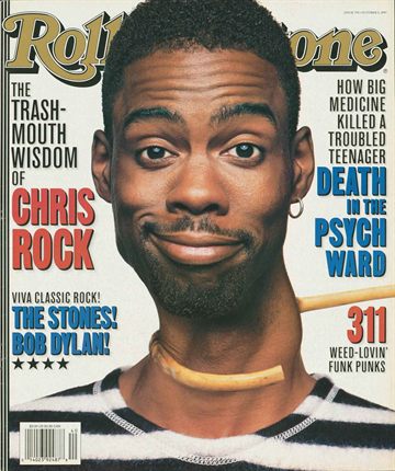 Rolling Stone 1997 Issue 770 (October 02)
