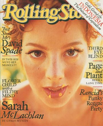 Rolling Stone 1998 Issue 785 (April 30)