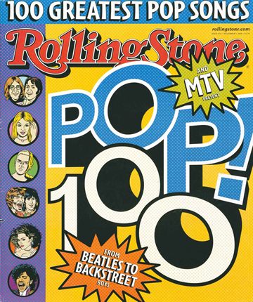 Rolling Stone 2000 Issue 855 (December 07)