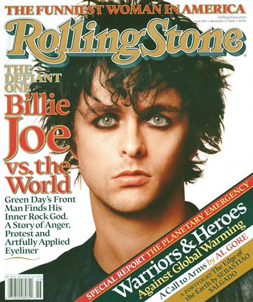 Rolling Stone 2005 Issue 987 (November 17)
