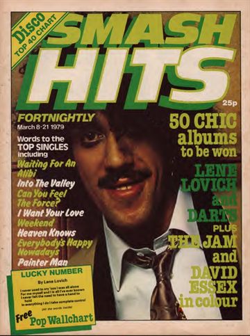 Smash Hits [1979-03-08]