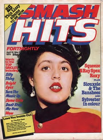 Smash Hits [1979-04-19]