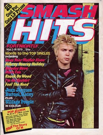 Smash Hits [1979-05-03]