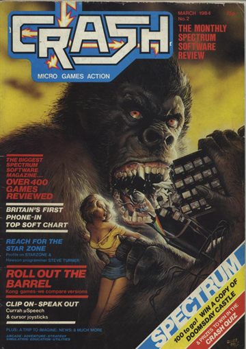 Crash 02 - Mar84