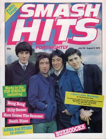 Smash Hits [1979-07-26]