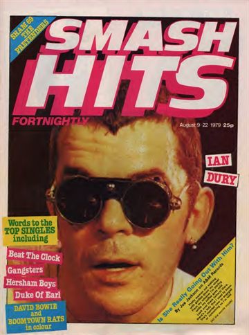 Smash Hits [1979-08-09]