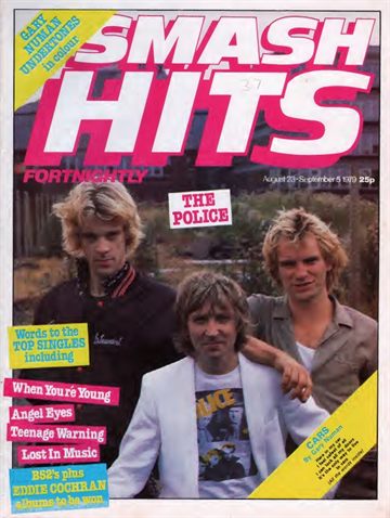 Smash Hits [1979-08-23]
