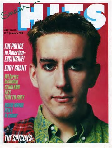 Smash Hits [1981-01-08]