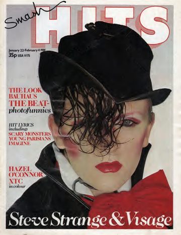 Smash Hits [1981-01-22]