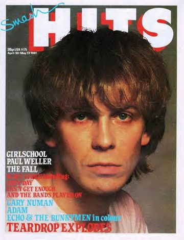 Smash Hits [1981-04-30]