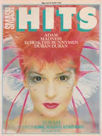 Smash Hits [1982-05-27]