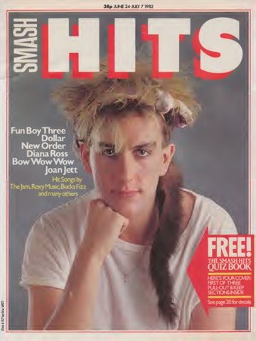 Smash Hits [1982-06-24]