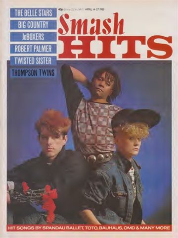 Smash Hits [1983-04-14]