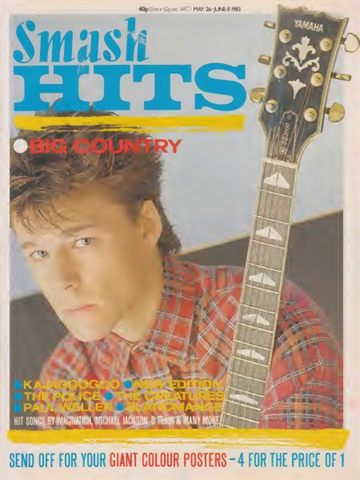 Smash Hits [1983-05-26]