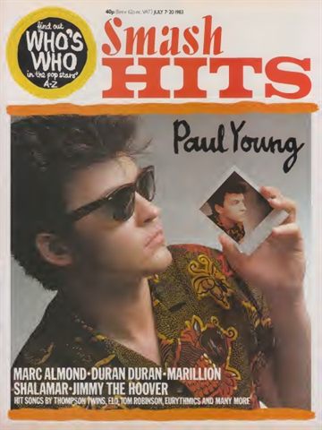 Smash Hits [1983-07-07]