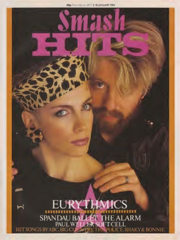 Smash Hits [1984-01-05]