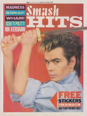 Smash Hits [1984-03-29]