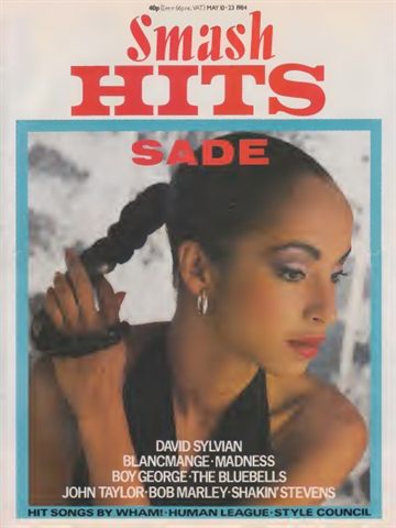 Smash Hits [1984-05-10]