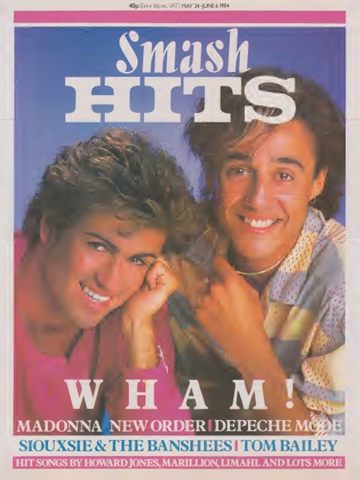 Smash Hits [1984-05-24]