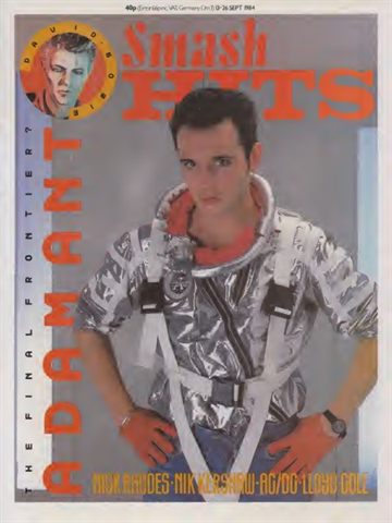 Smash Hits [1984-09-13]