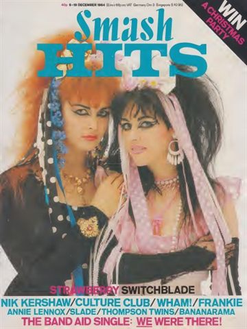Smash Hits [1984-12-06]