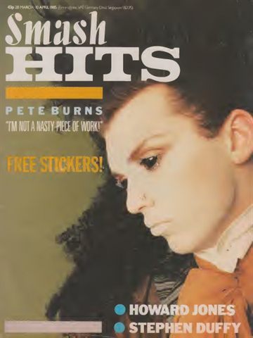 Smash Hits [1985-03-28]