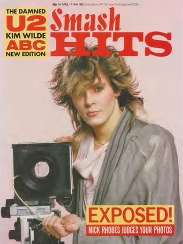 Smash Hits [1985-04-24]
